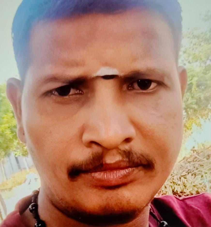 Groom Image
